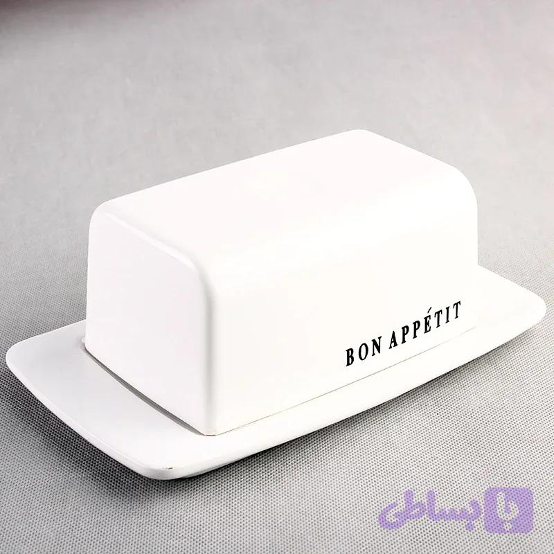 کره خوری سرامیکی کارولین — تصویر 1