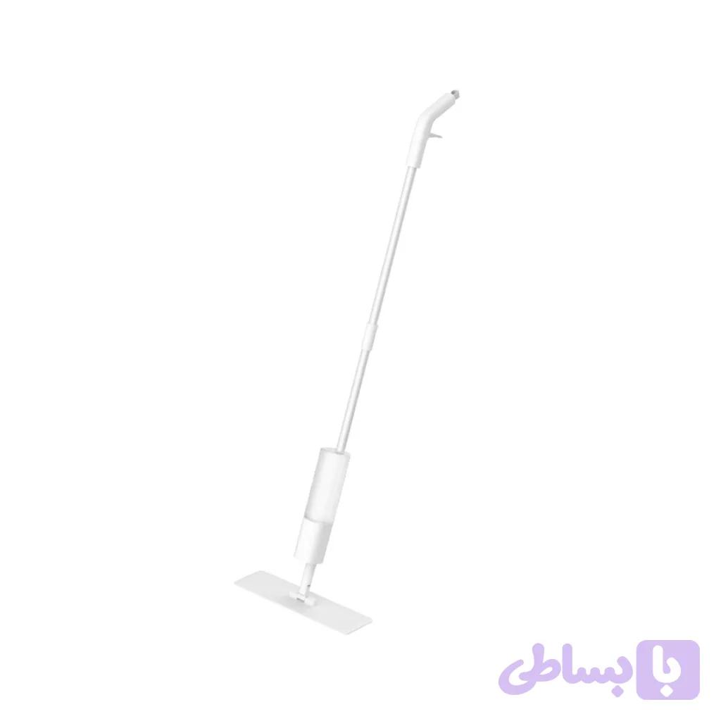 تی زمین شوی نوبل مدل D5-2 -دو پد یدک — تصویر 1