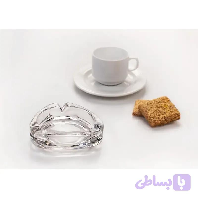 زیرسیگاری تیفانی کاوه