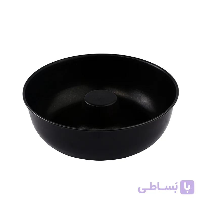 قالب کیک شیفون دار سایز 20 — تصویر 1