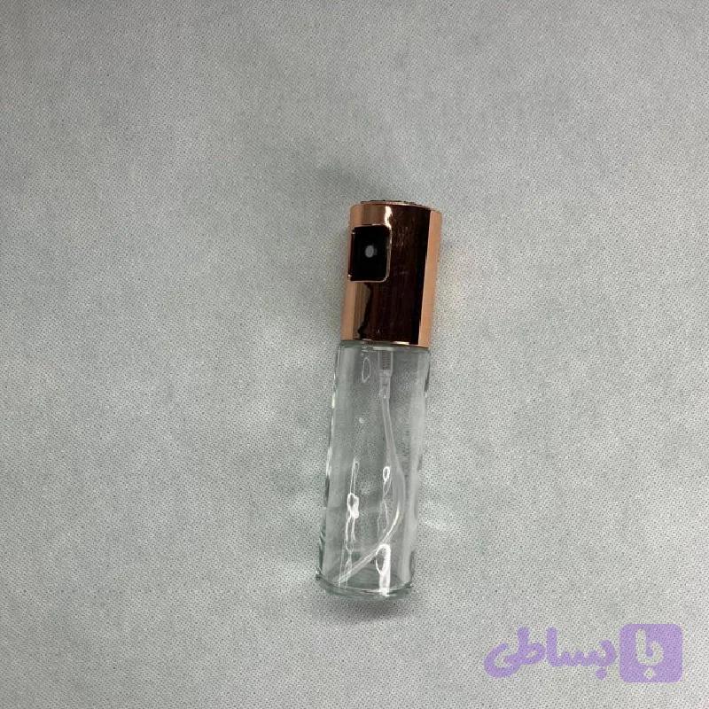 اسپری روغن 100 میل برنزی 10680 — تصویر 1