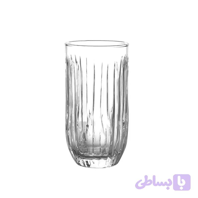 لیوان نوری تازه ۳۴۰ سولو — تصویر 1