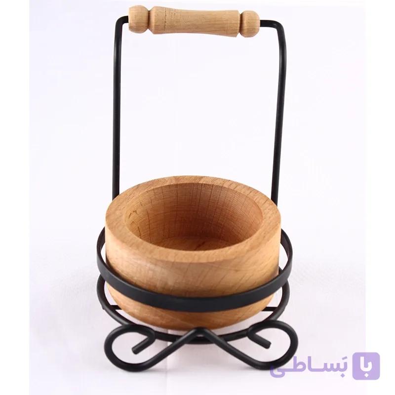 کنار گازی صبا لیمیتاک — تصویر 1