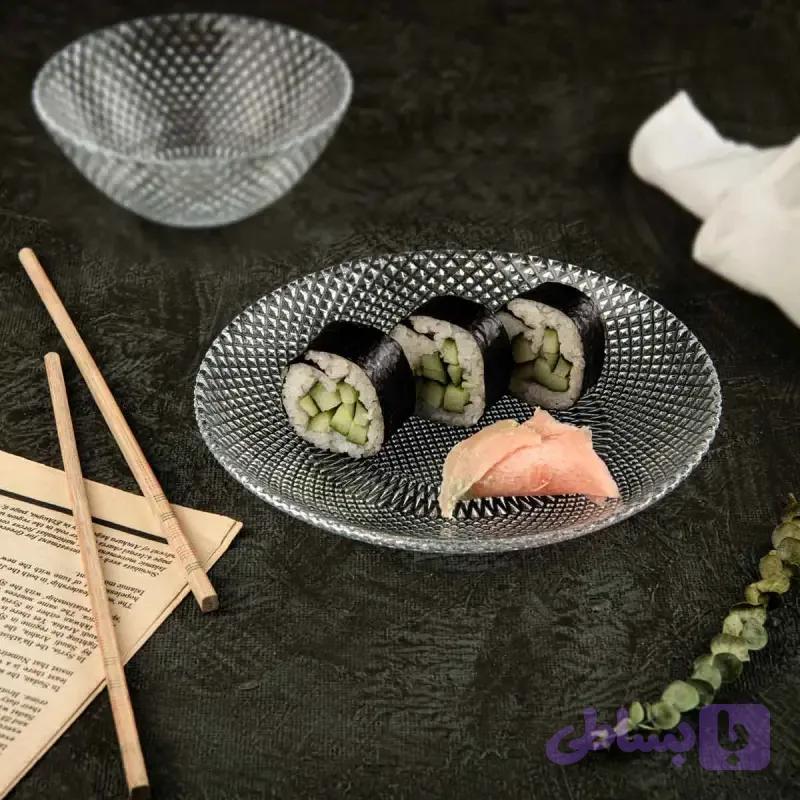 پیش دستی 190 پیکس نوری تازه — تصویر 1