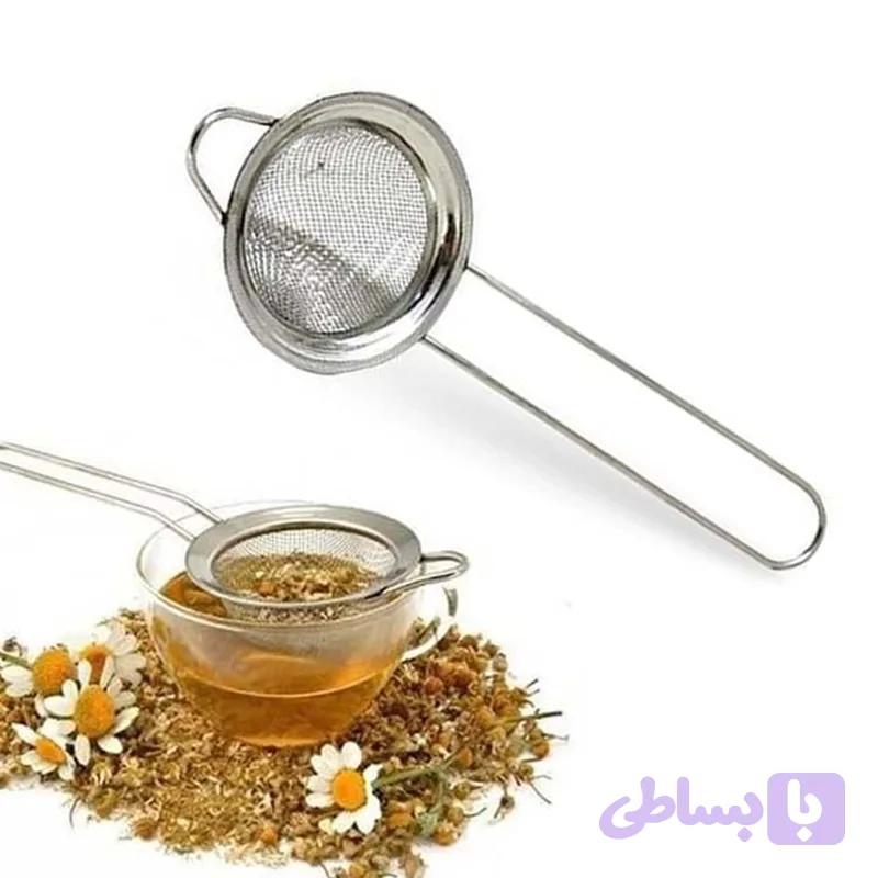 صافی چای 6