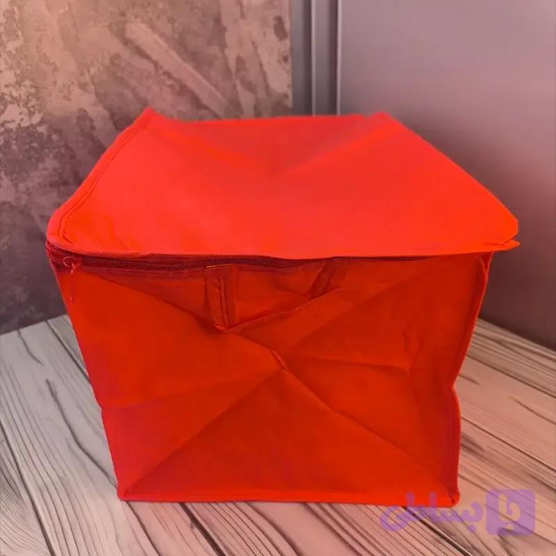 بقچه لباس کدبانو سایز 2 — تصویر 1