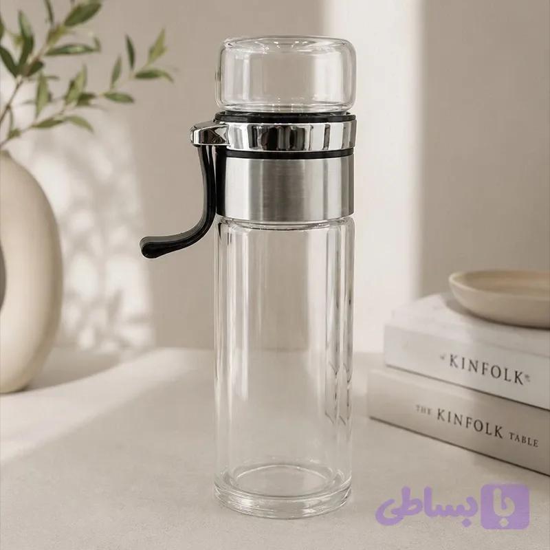 دمنوش پیرکس جمیرا