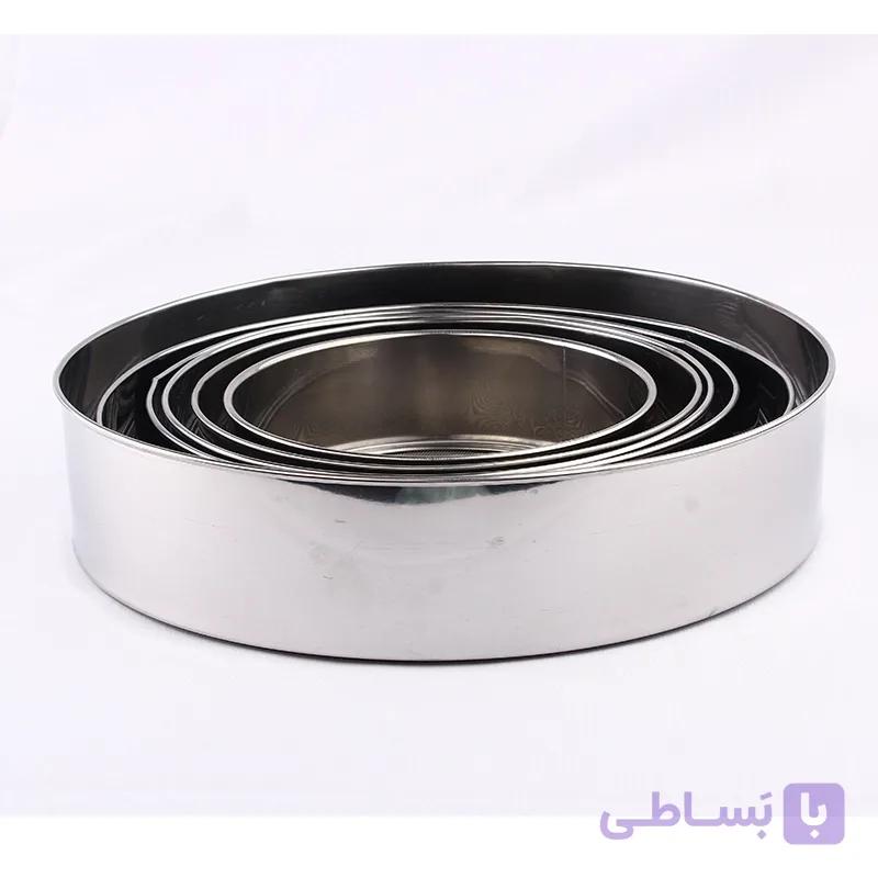 الک شش سایزی اطلس — تصویر 1