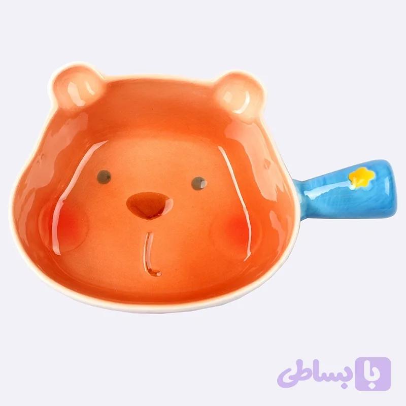 کاسه سرامیکی وارداتی