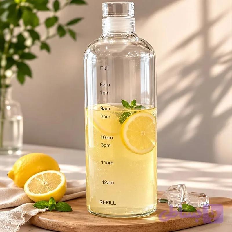 بطری پیرکس آنتی شوک 1000 میلیلیتری