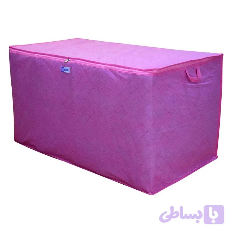 بقچه لباس کدبانو سایز 5 — تصویر 1