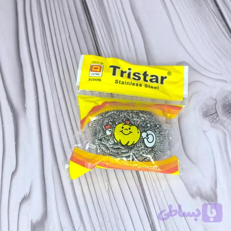 سیم ظرف‌شویی تریستار — تصویر 1
