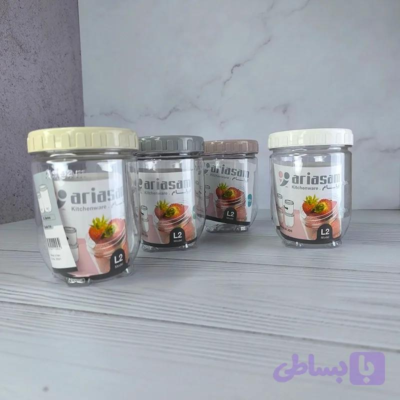 بانکه آریسام مدل L2 — تصویر 1