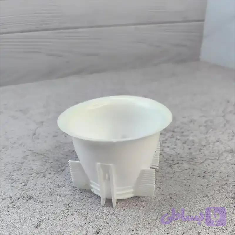 چاه‌ بست دستشویی