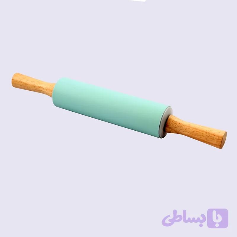 وردنه سیلیکونی بزرگ — تصویر 1