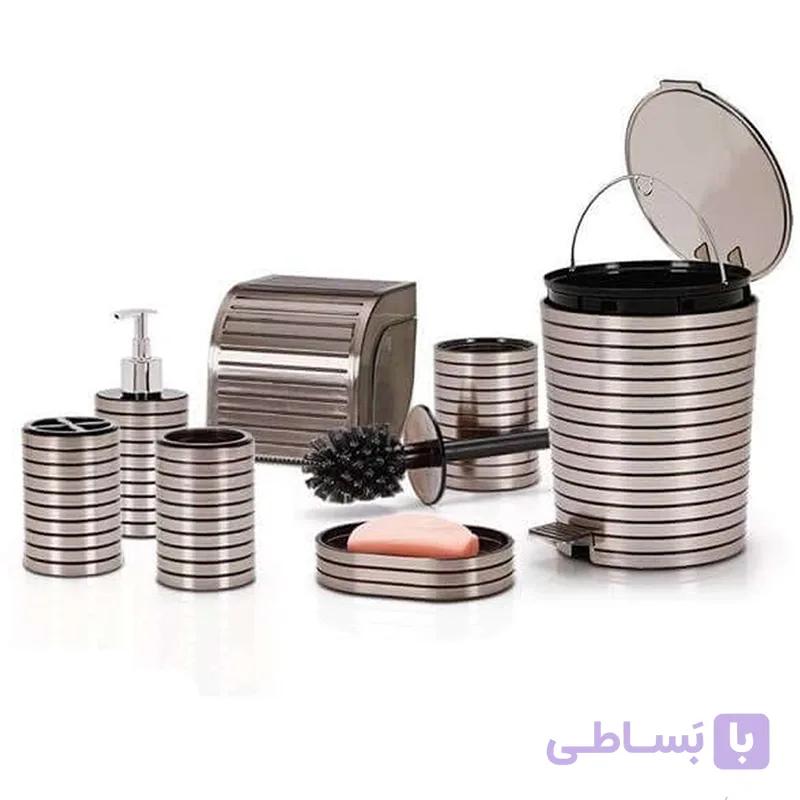 ست سرویس بهداشتی گیلورت — تصویر 1