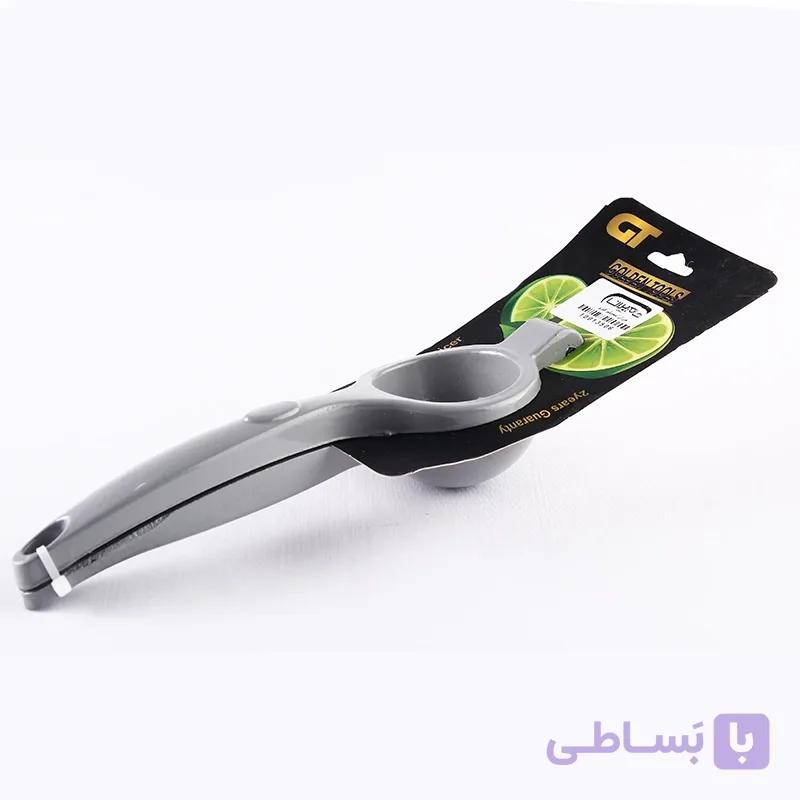 آبلیموگیر فلزی GT