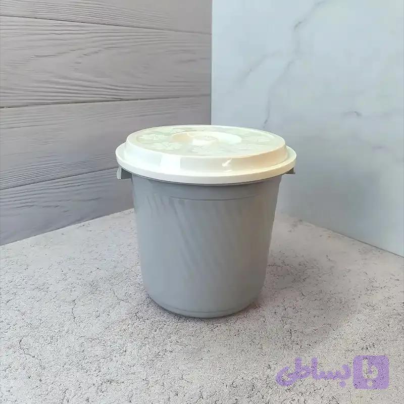 سطل زباله کوچک — تصویر 1