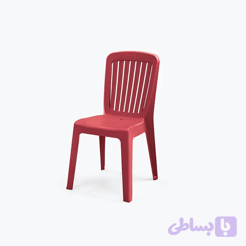 صندلی مونیکا مدل نرده ای — تصویر 1