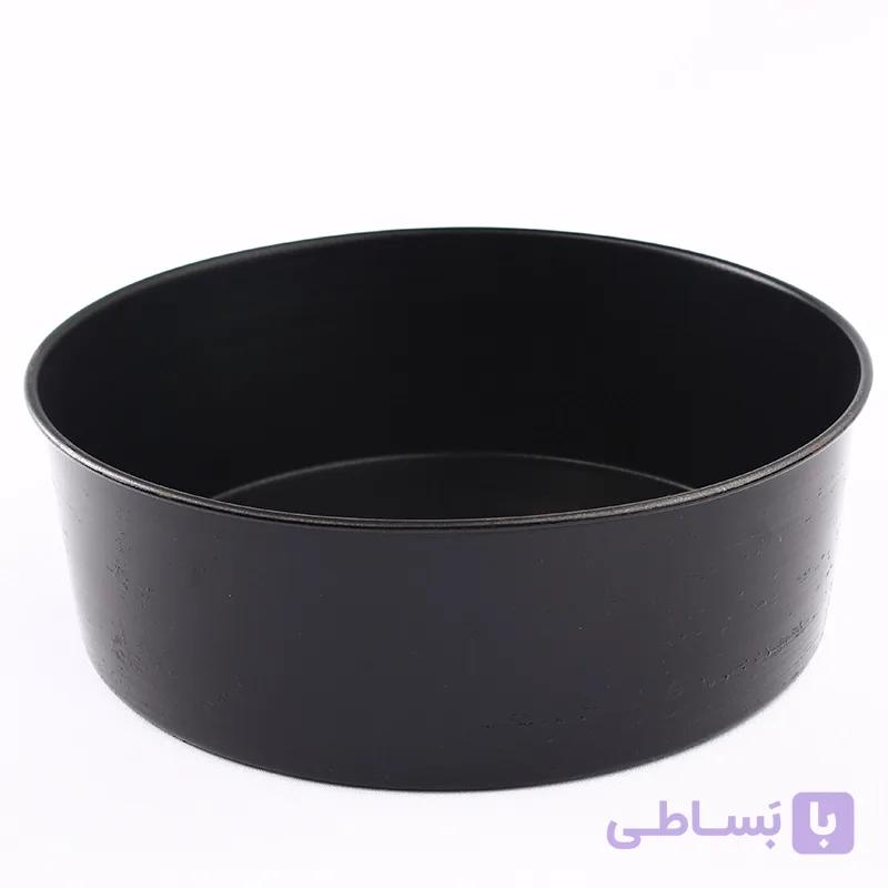 قالب کیک تفلون ساده سایز 20