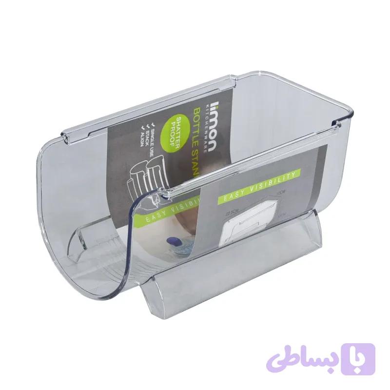 نظم‌دهنده بطری لیمون کد کالا 2128 — تصویر 1