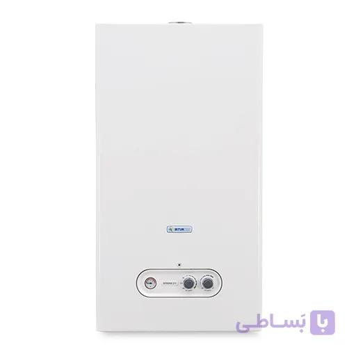پکیج شوفاژ دیواری ایرتورپن مدل IRTURPAN 26 S