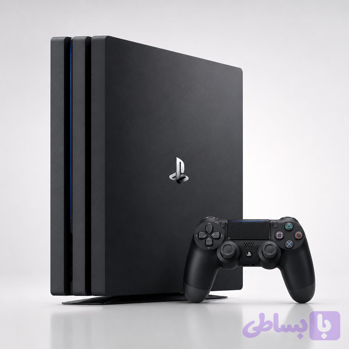 کنسول PS4 PRO کپی خور