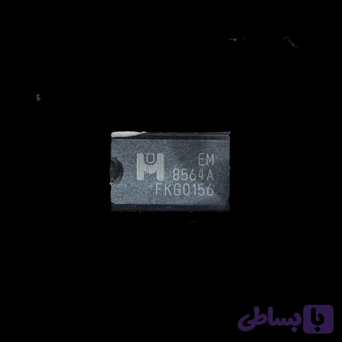 آی‌سی EM8564A | استوک اورجینال