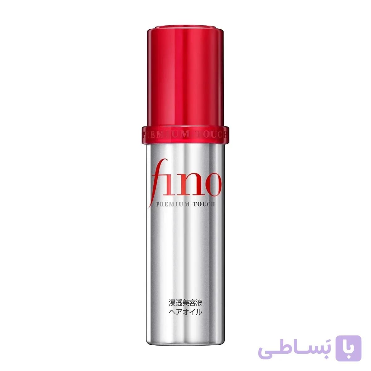روغن احیا و ترمیم کننده فینو
