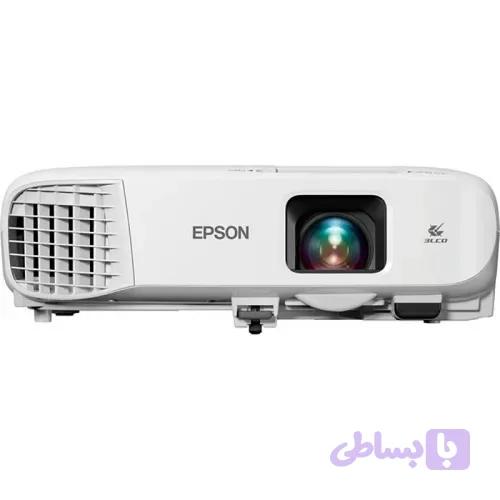 ویدئو پروژکتور Epson EB-970