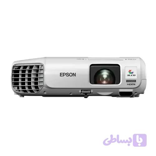 ویدئو پروژکتور epson 955w