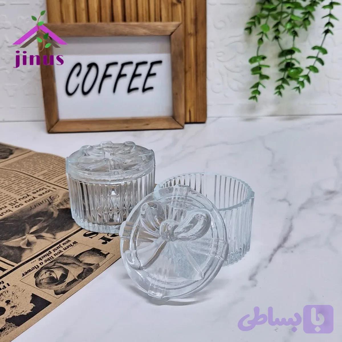 قندان پاپیون (کد 0EV5Q)