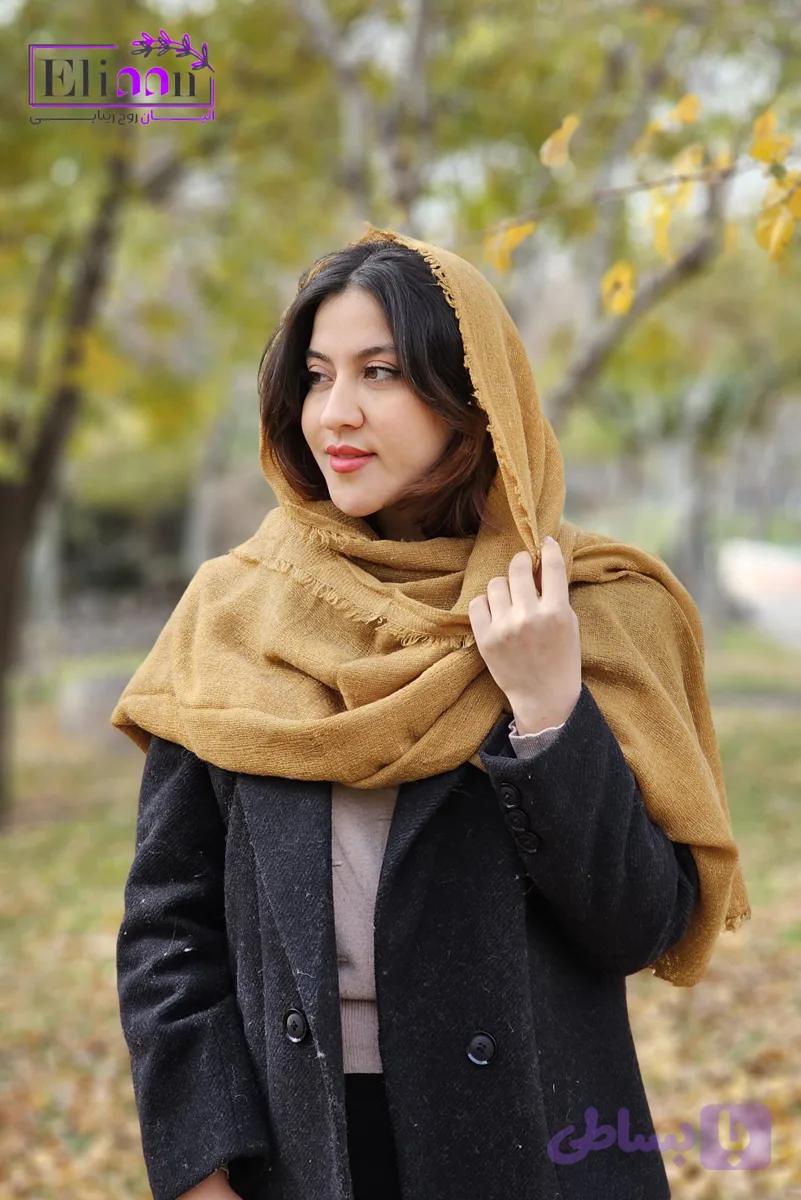 شال بوکله دورریش — تصویر 1