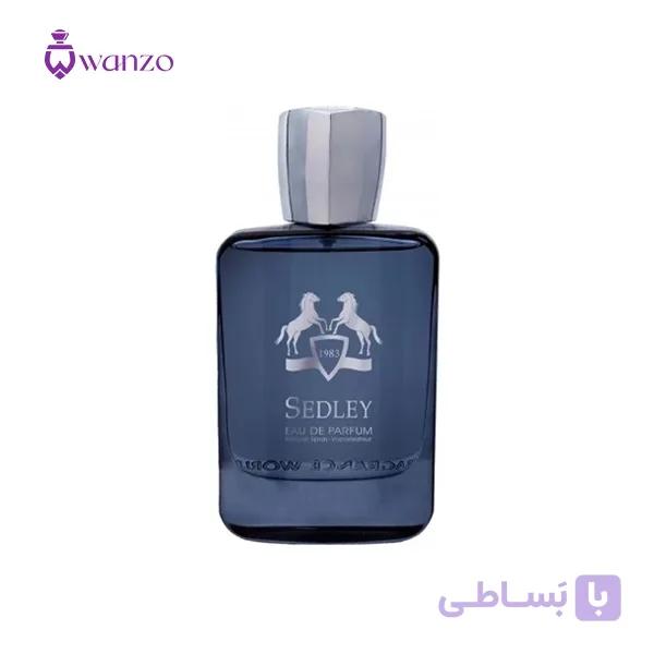 عطر ادکلن فراگرنس ورد سدلی (مشابه مارلی سدلی) | Fragrance World Sedley — تصویر 1