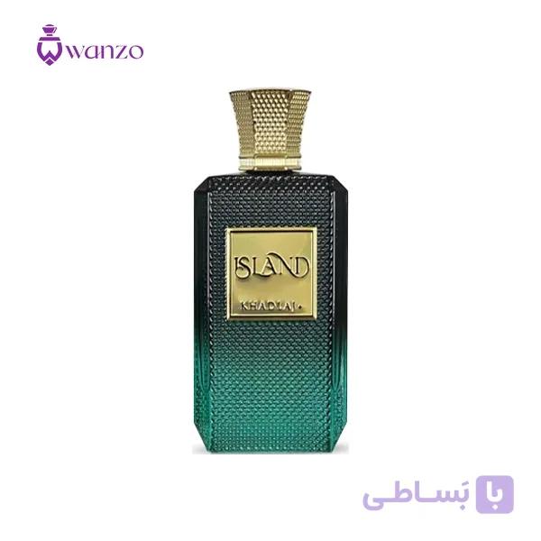 عطر ادکلن خدلج آیلند (مشابه ژان پل گوتیه له بو له پارفوم) | Khadlaj Island — تصویر 1