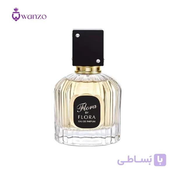 عطر ادکلن فراگرنس ورد فلورا بای فلورا (مشابه گوچی فلورا) | Fragrance World Flora by Flora — تصویر 1