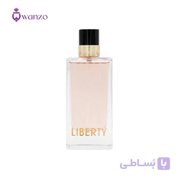 عطر ادکلن فراگرنس ورد لیبرتی (مشابه ایو سن لورن لیبره) | Fragrance World Liberty — تصویر 1