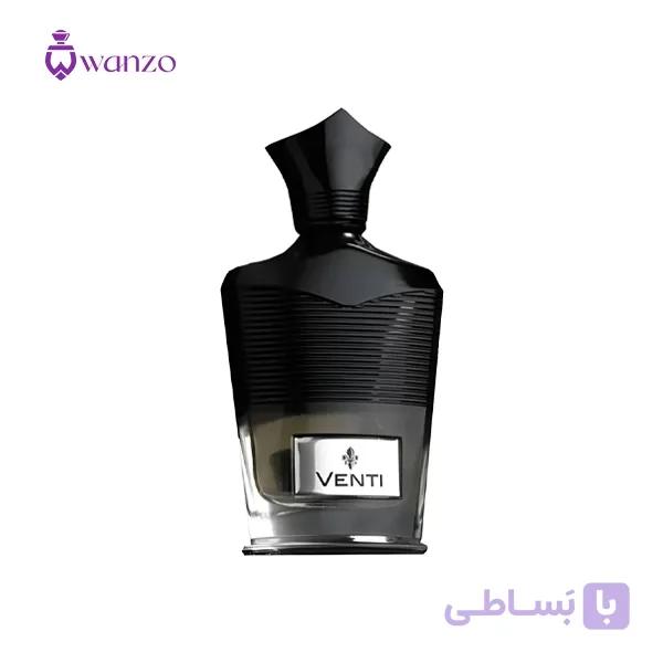 عطر ادکلن فراگرنس ورد ونتی ابسولو (مشابه کرید اونتوس ابسولو) | Fragrance World Venti Absolu — تصویر 1