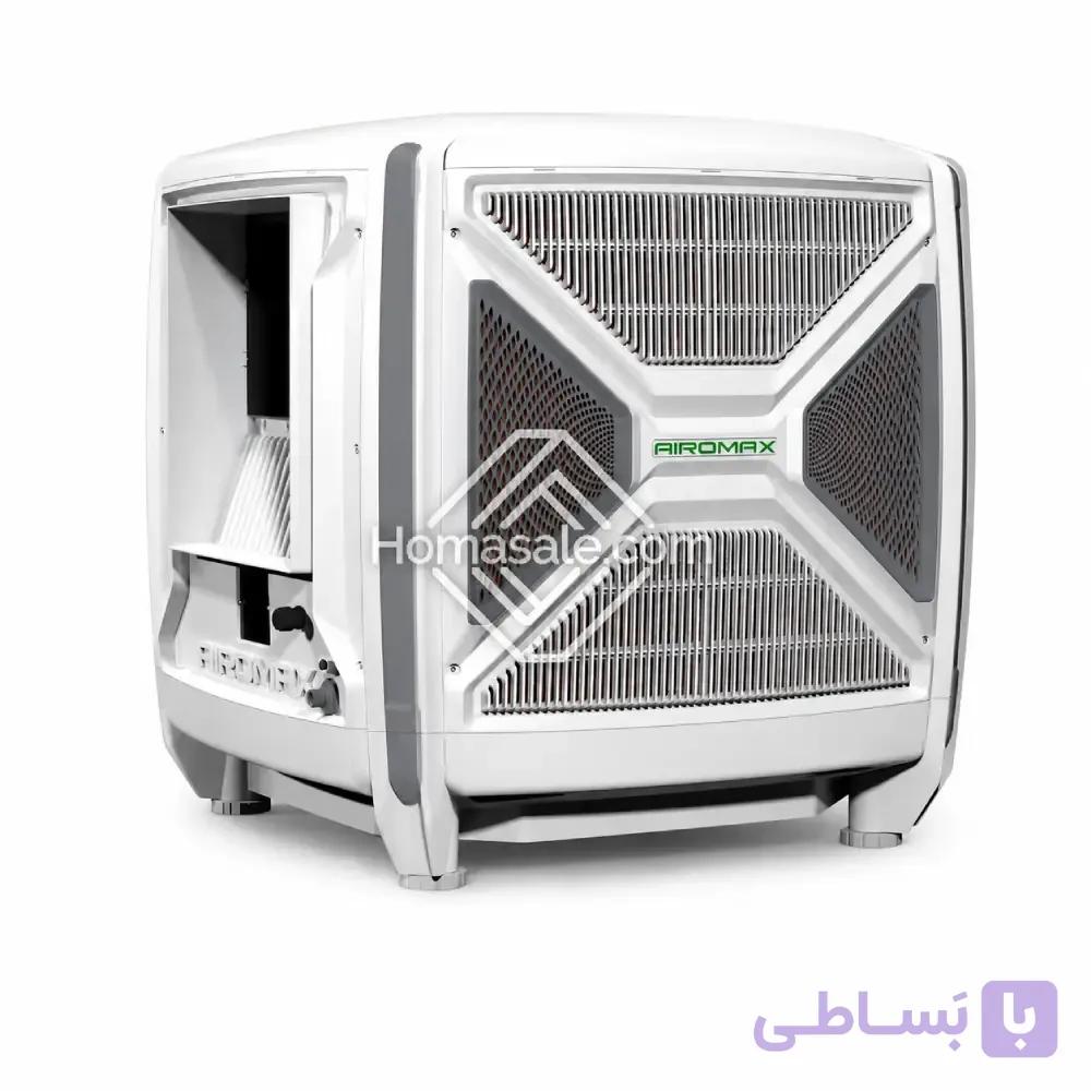 کولر 4000 ایرومکس مدل AM40 — تصویر 1