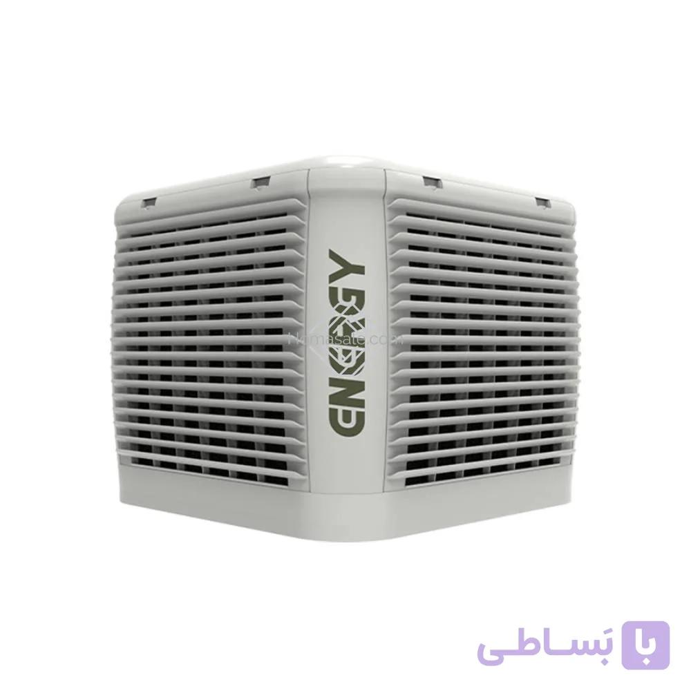 کولر پلیمری انرژی مدل EC 0750PB — تصویر 1