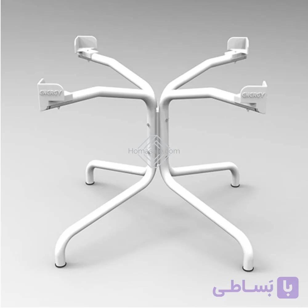 پایه کولر آبی مدل FC280 انرژی — تصویر 1