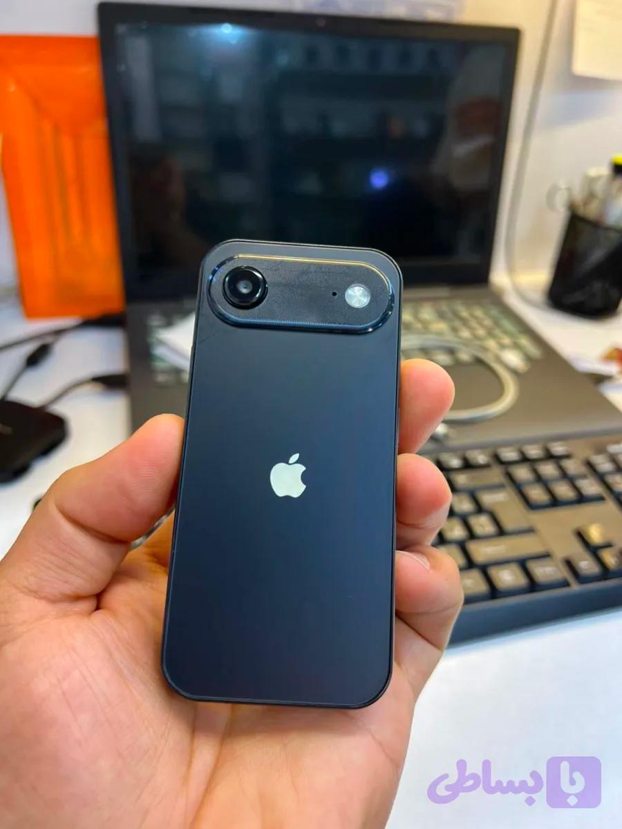گوشی مینی آیفون 17Air mini