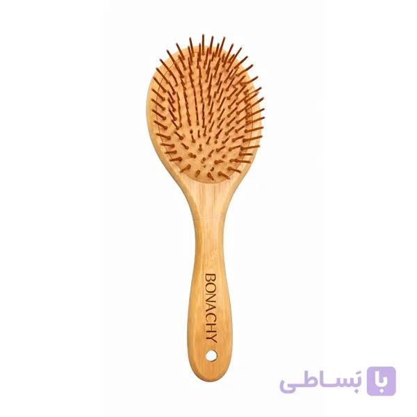 برس مو بامبو بیضی بوناچی — تصویر 1