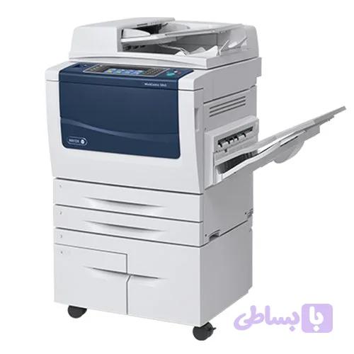 دستگاه کپی زیراکس Xerox workcentre 5875