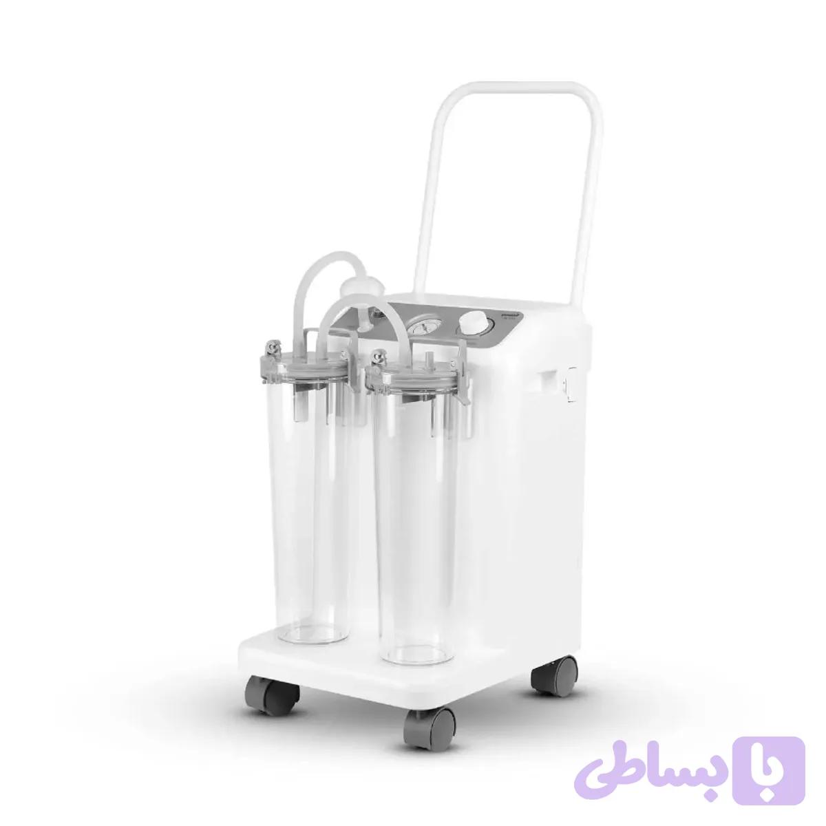 ساکشن یوول yuwell مدل 7A-23A