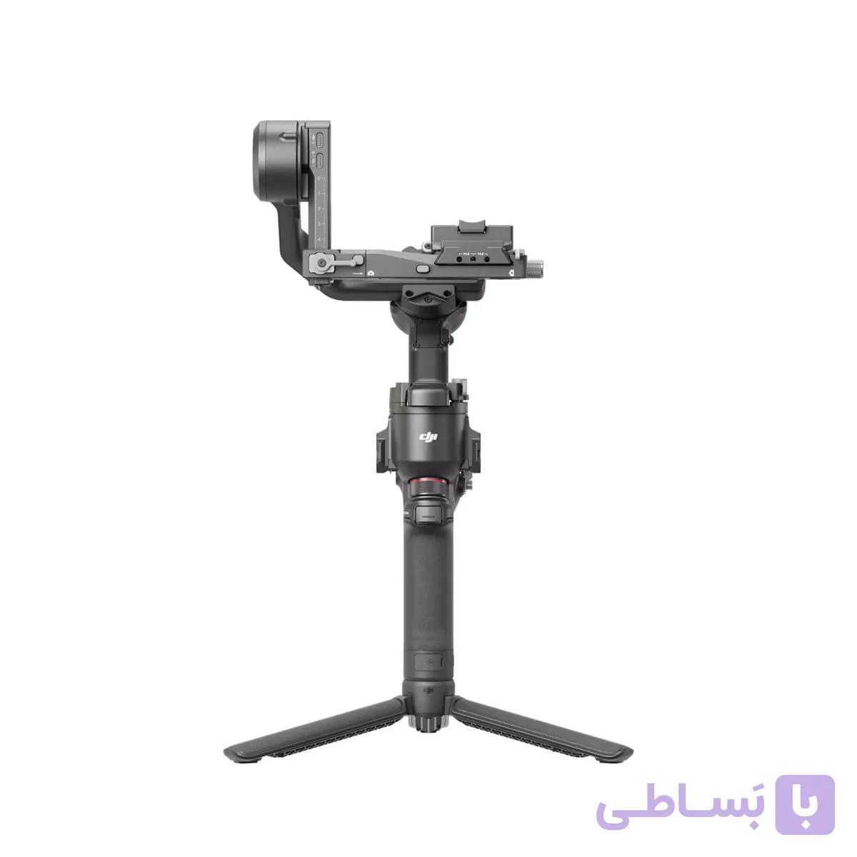 گیمبال دوربین دی جی ای DJI RS 4 Combo