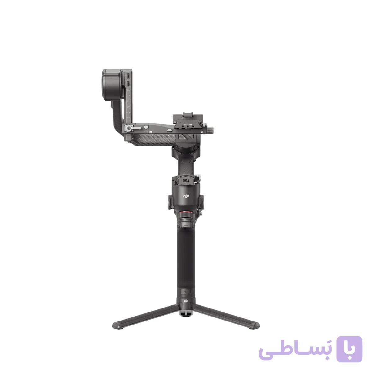 گیمبال دوربین دی جی ای DJI RS 4 Pro
