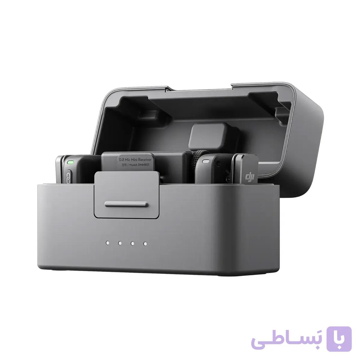 میکروفون دی جی ای DJI Mic Mini