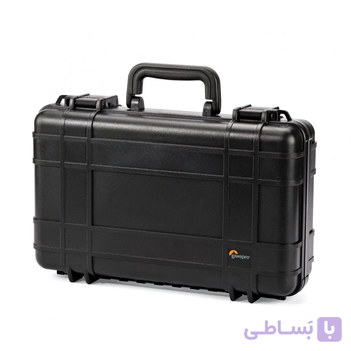 هارد کیس لوپرو Lowepro Hardside 200 DSLRs