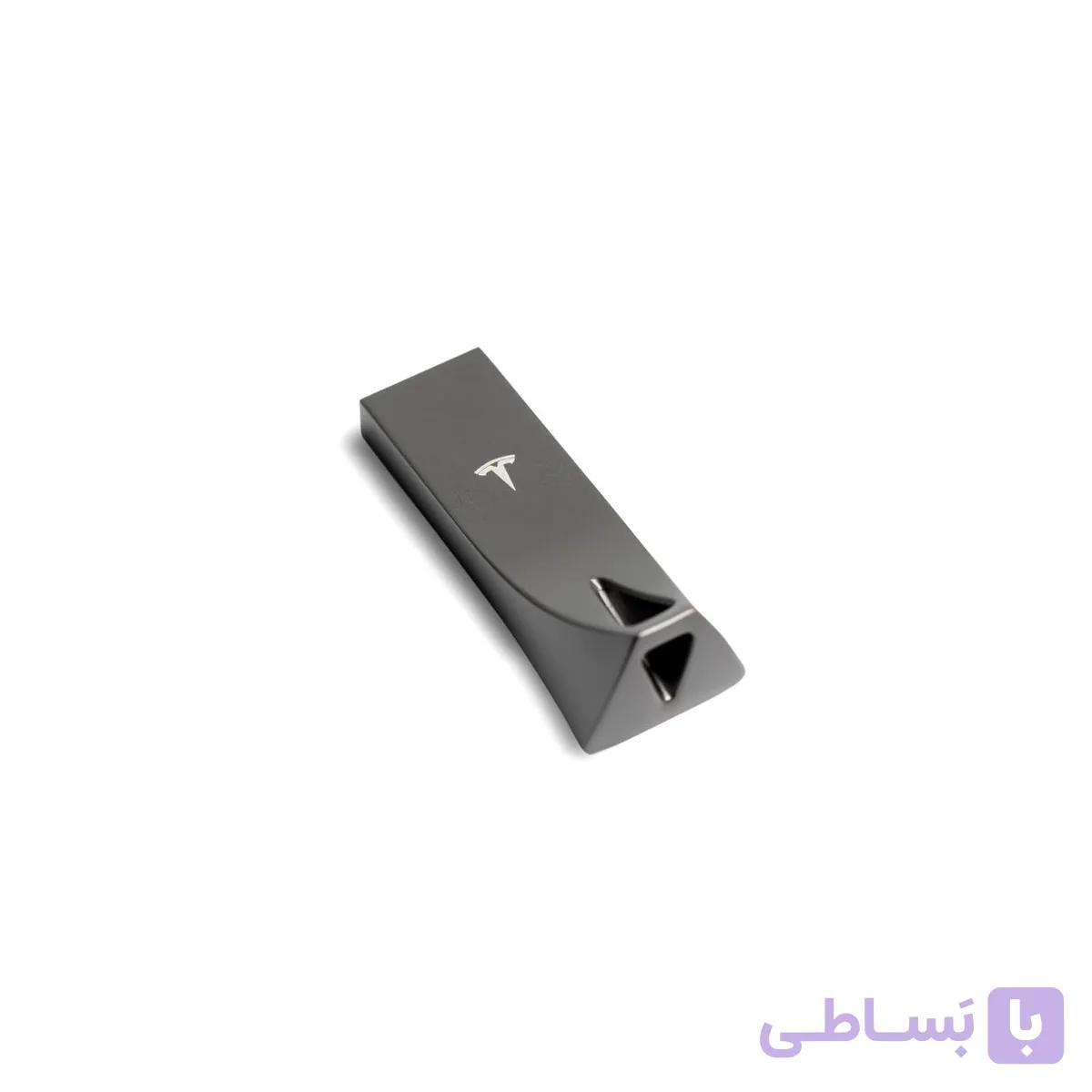 فلش مموری تسلا USB Drive - 128 GB